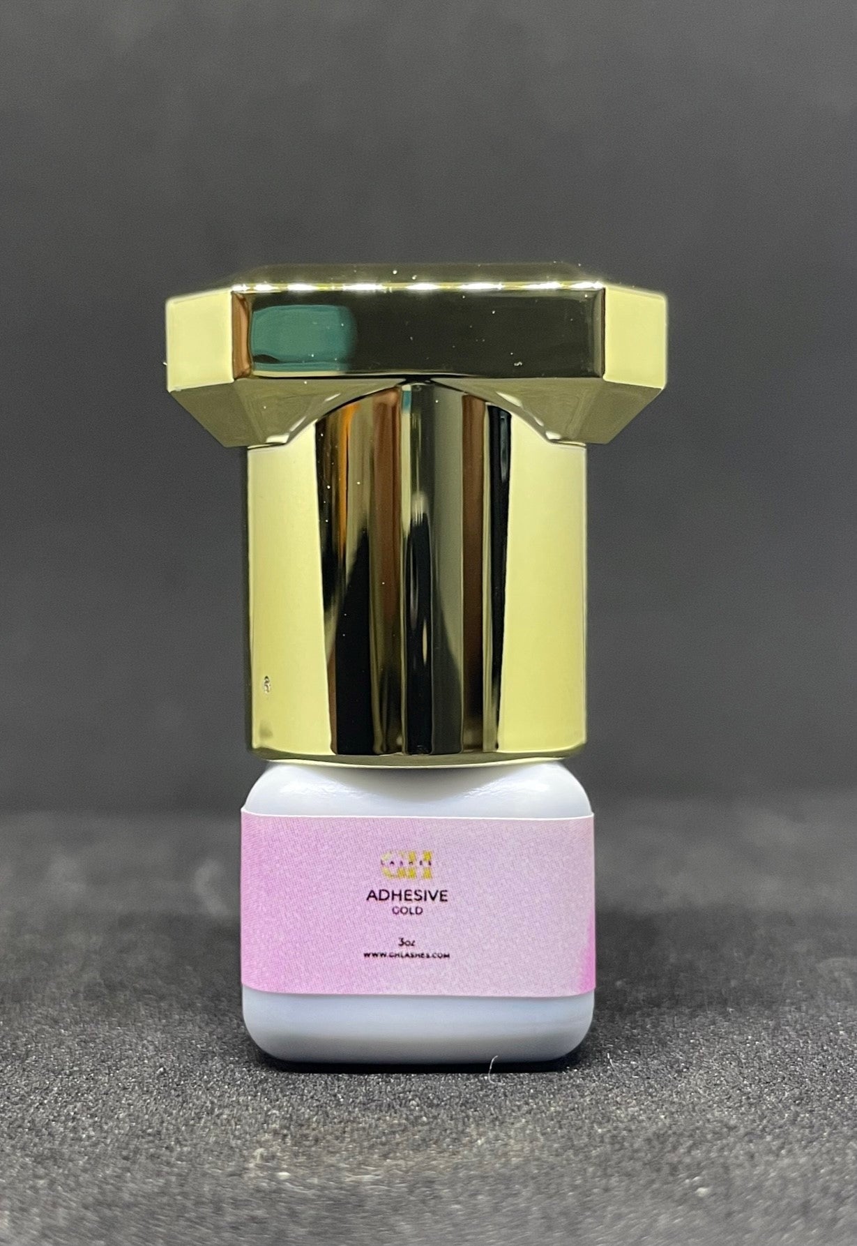 Premium Gold Glue