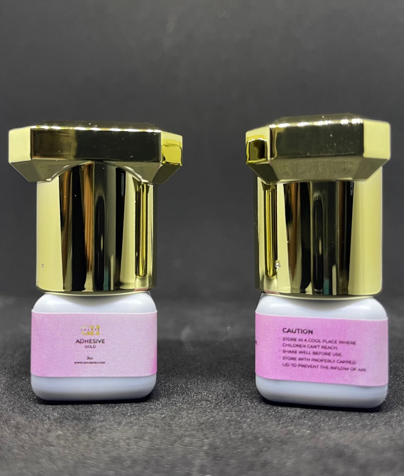 Premium Gold Glue