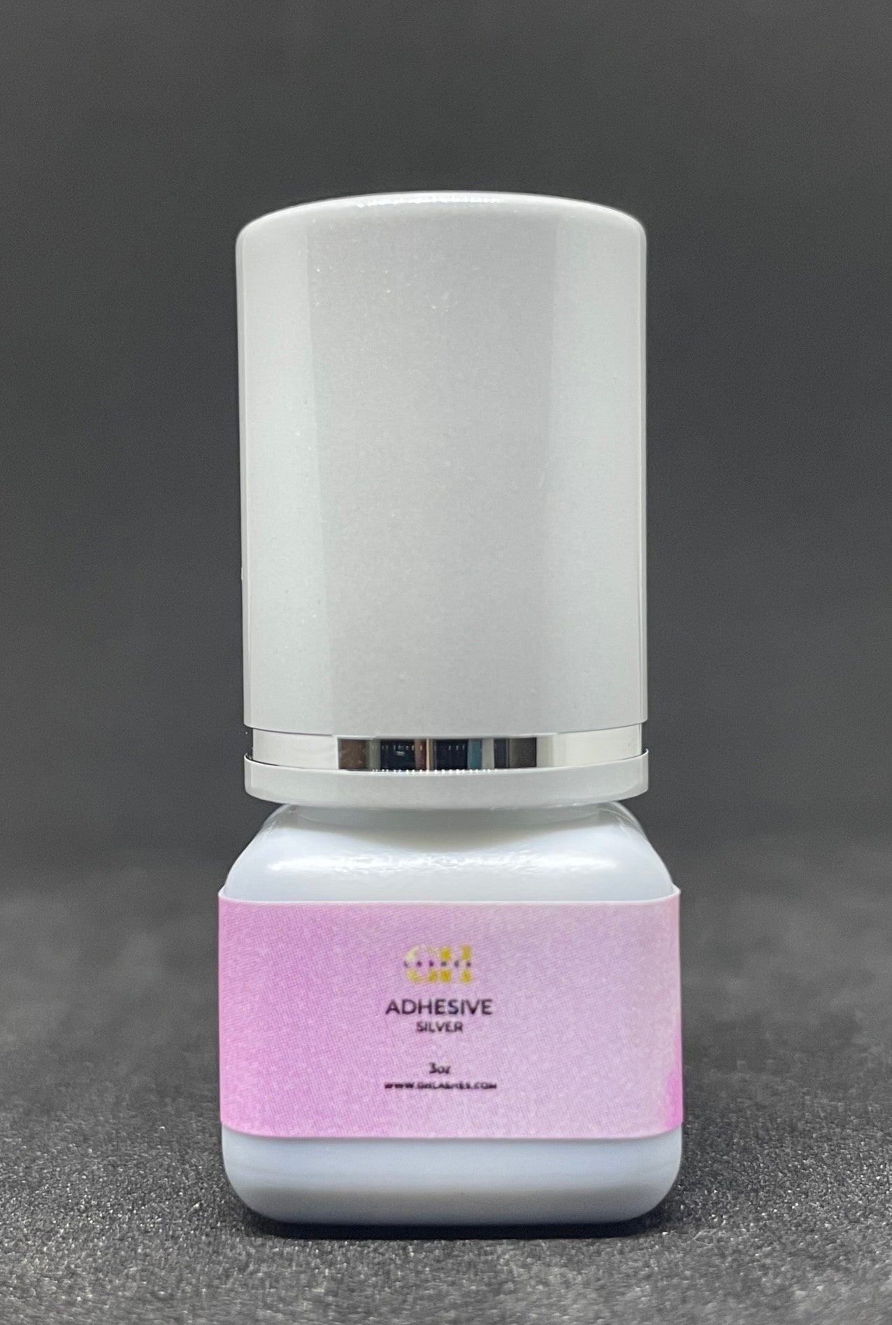 Premium Silver Glue