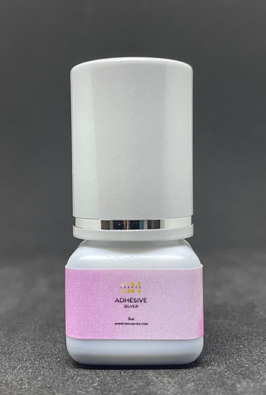 Premium Silver Glue