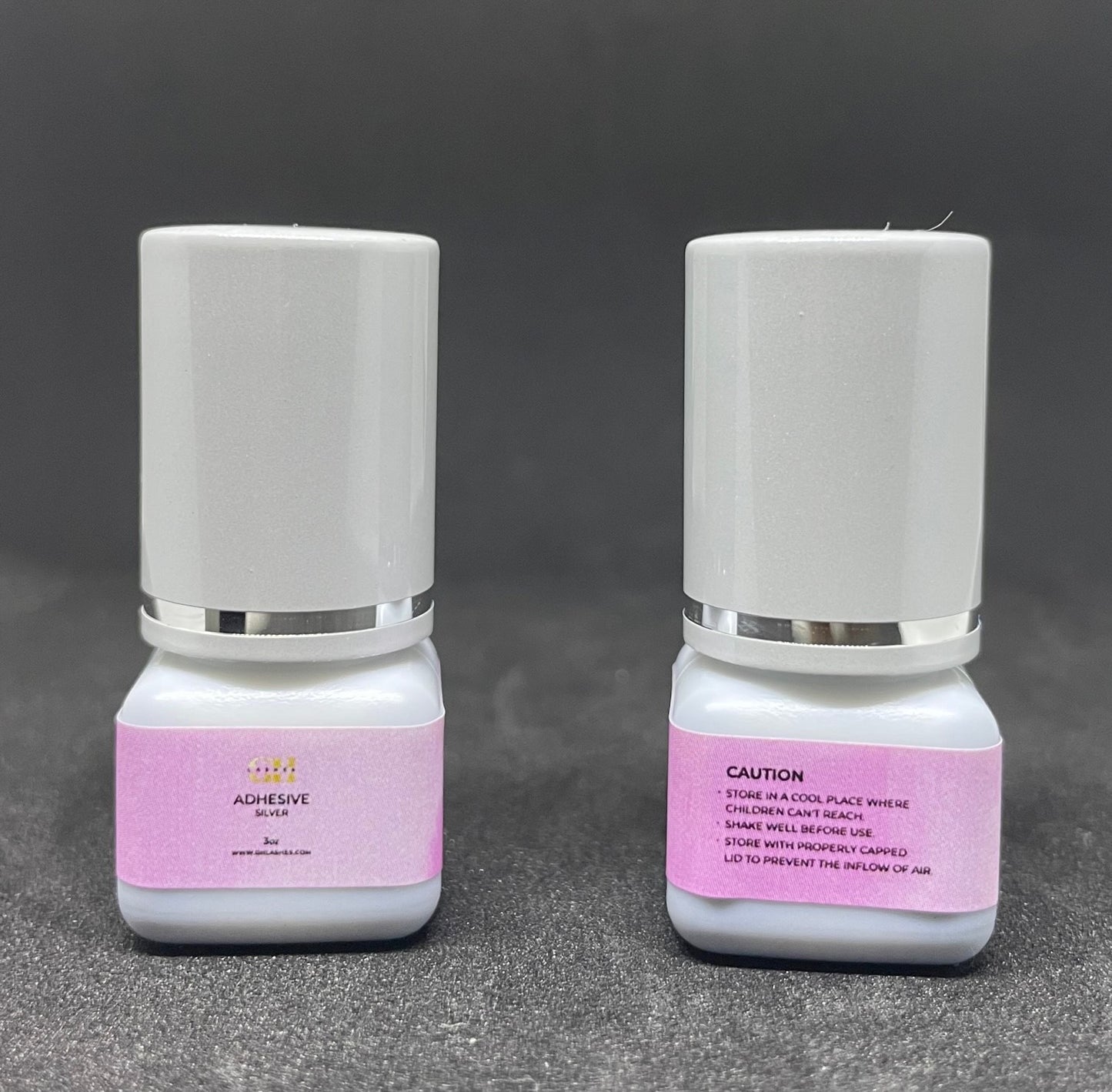 Premium Silver Glue