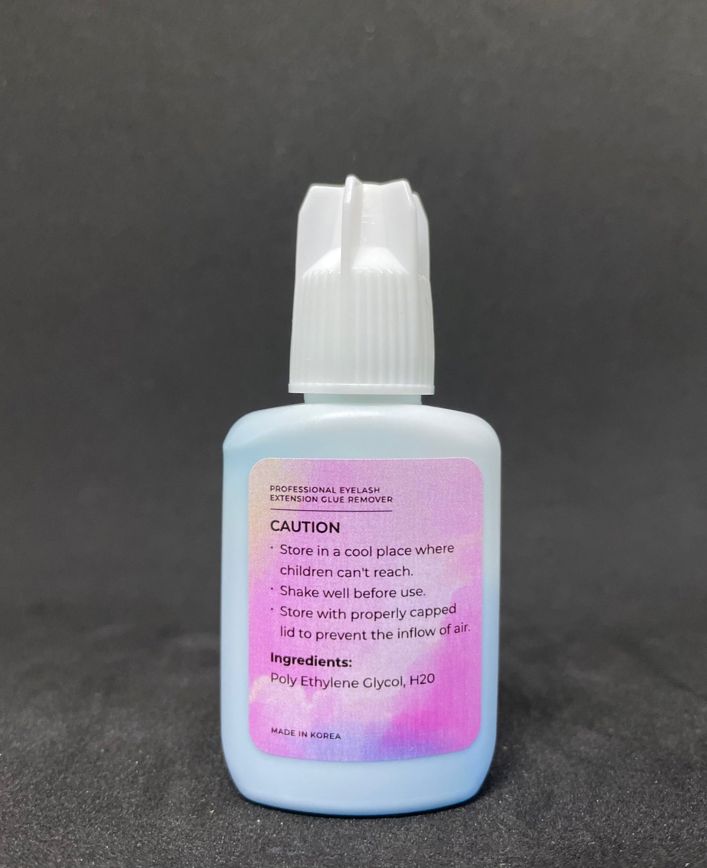 Premium Gel Remover 15ml
