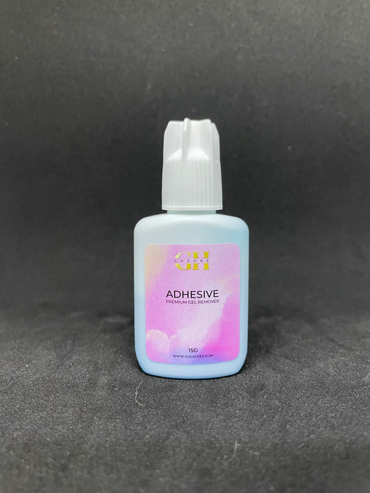 Premium Gel Remover 15ml